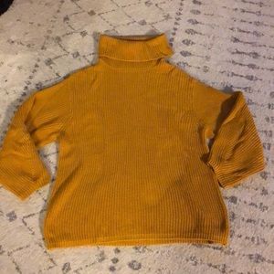 Vince Camuto Turtleneck Sweater